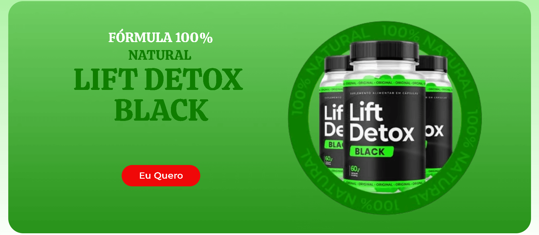 LIFT DETOX