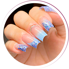 curso Escola Designer de Unhas