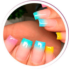 curso Escola Designer de Unhas
