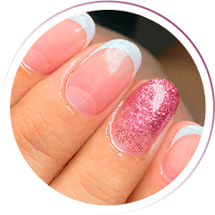 curso Escola Designer de Unhas
