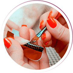 curso Escola Designer de Unhas