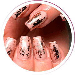 curso Escola Designer de Unhas
